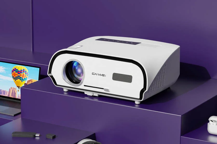 home theater projectors