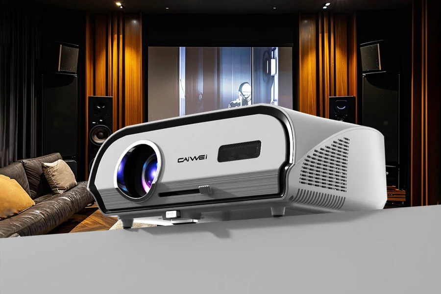 home theater projectors